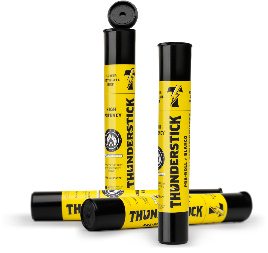 Thunderstick
